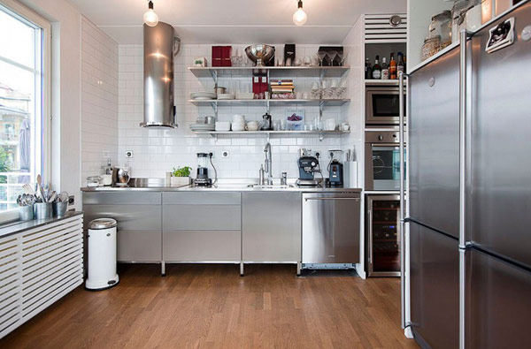 immobilier Appartement 1587
