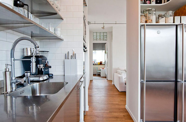 immobilier Appartement 1587