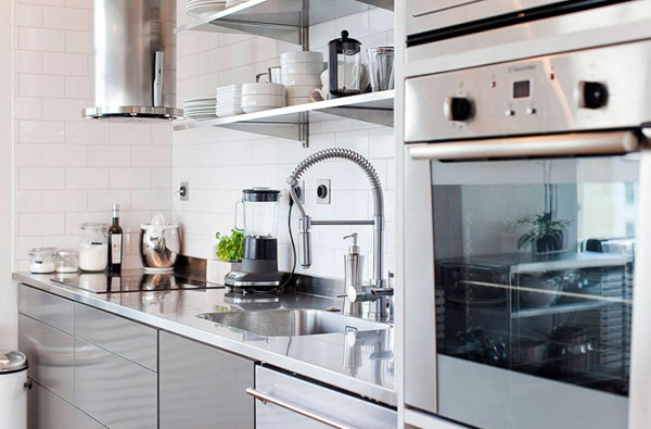 immobilier Appartement 1587