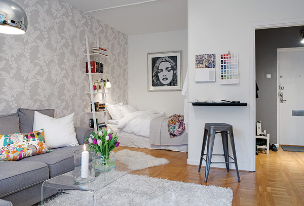 immobilier Appartement 1589