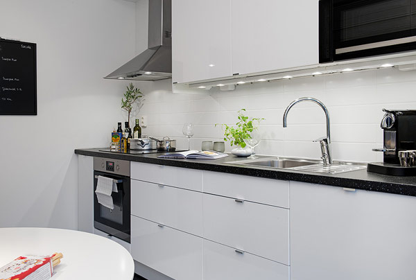 immobilier Appartement 1589