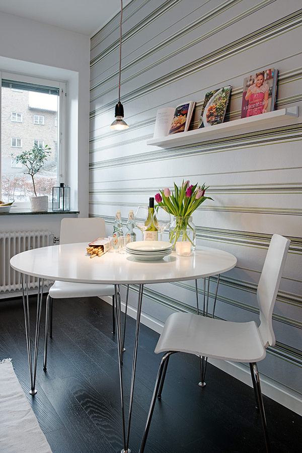 immobilier Appartement 1589