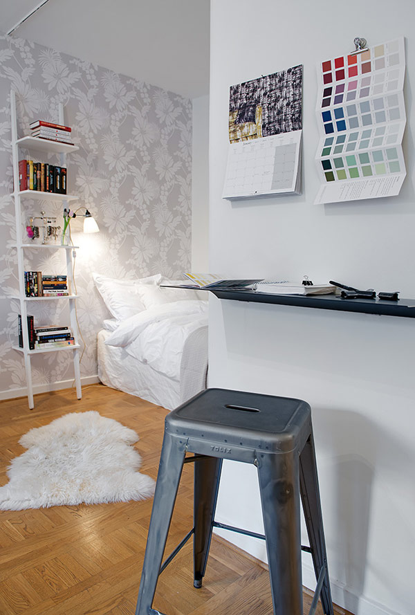 immobilier Appartement 1589