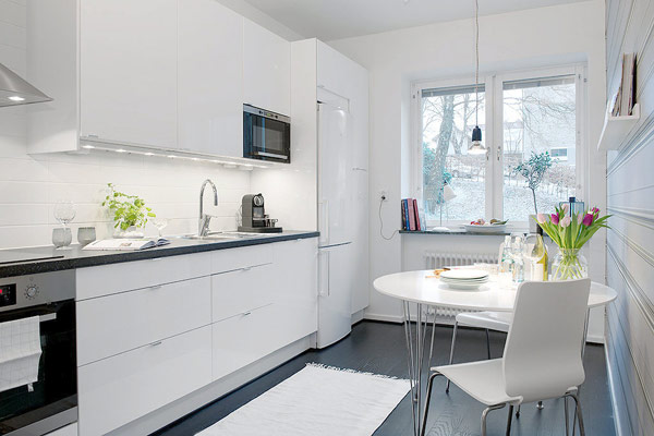 immobilier Appartement 1589