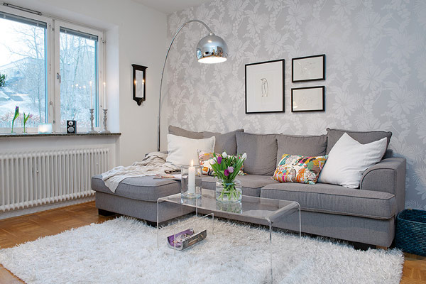 immobilier Appartement 1589