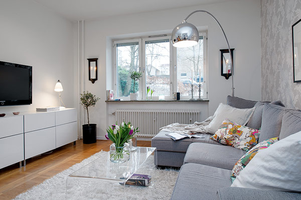 immobilier Appartement 1589