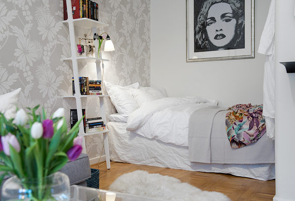 immobilier Appartement 1589