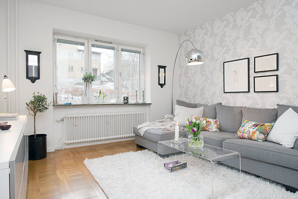 immobilier Appartement 1589