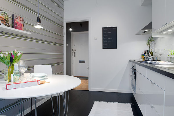 immobilier Appartement 1589
