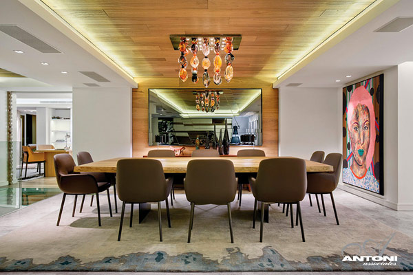 immobilier Appartement 1601