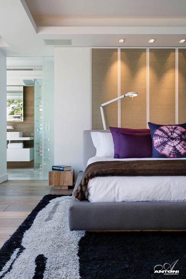 immobilier Appartement 1601