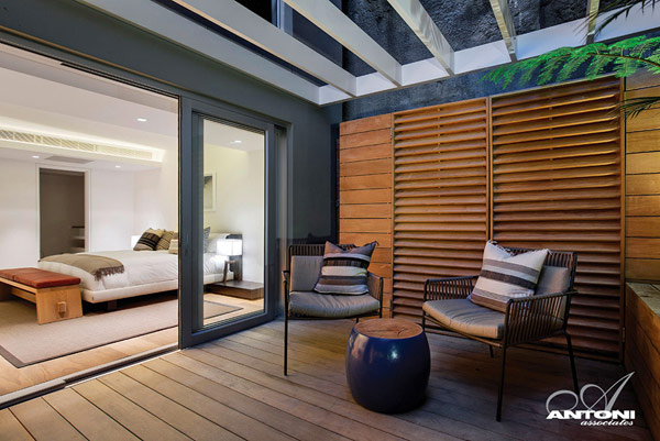 immobilier Appartement 1601