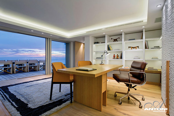 immobilier Appartement 1601
