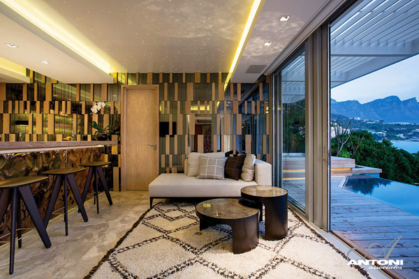 immobilier Appartement 1601