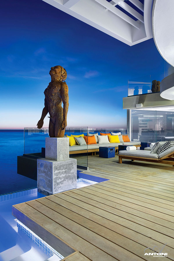 immobilier Appartement 1601