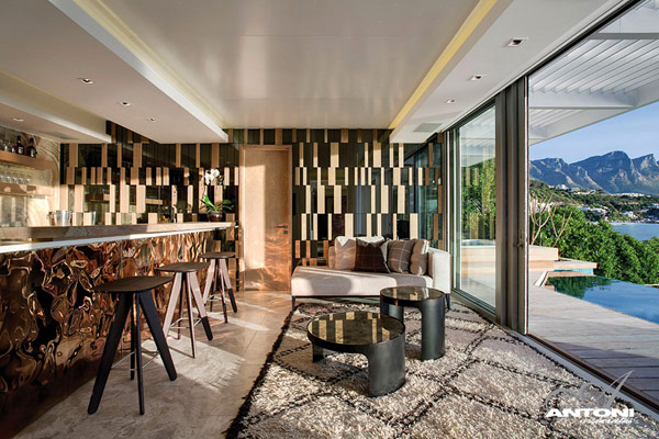 immobilier Appartement 1601