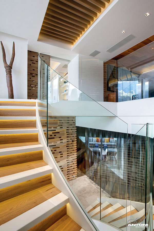 immobilier Appartement 1601