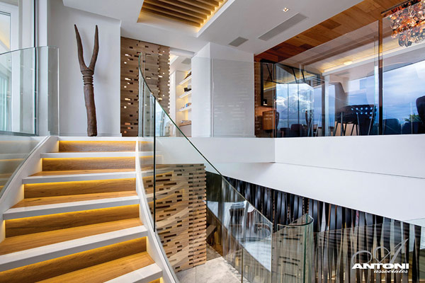 immobilier Appartement 1601