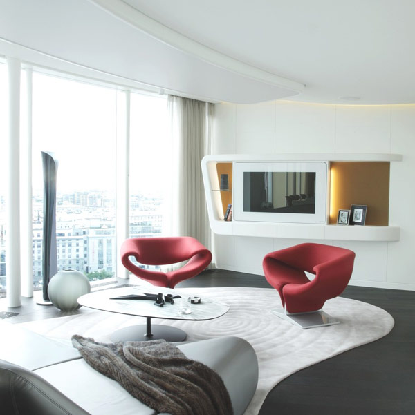 immobilier Appartement 1612