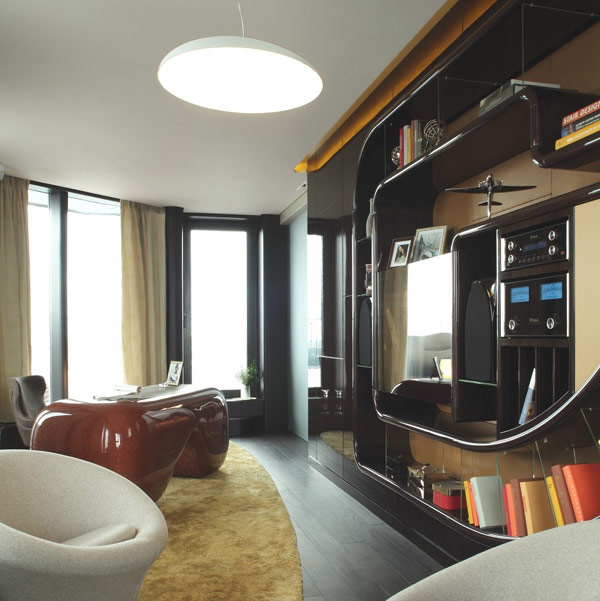 immobilier Appartement 1612