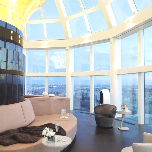 immobilier Appartement 1612
