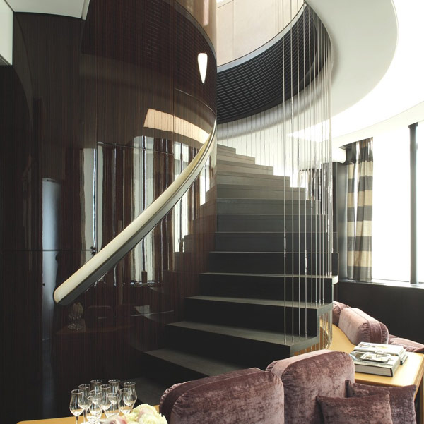 immobilier Appartement 1612