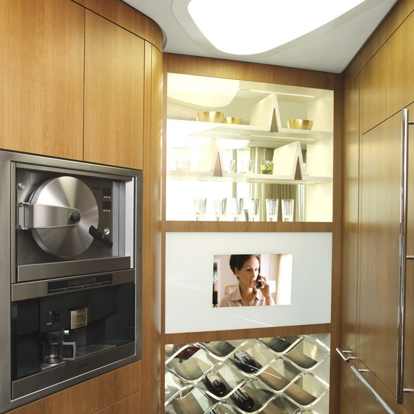 immobilier Appartement 1612