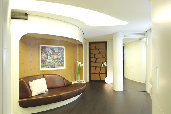 immobilier Appartement 1612
