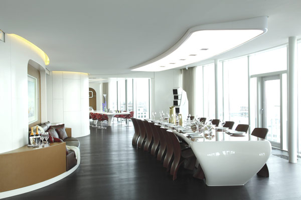 immobilier Appartement 1612