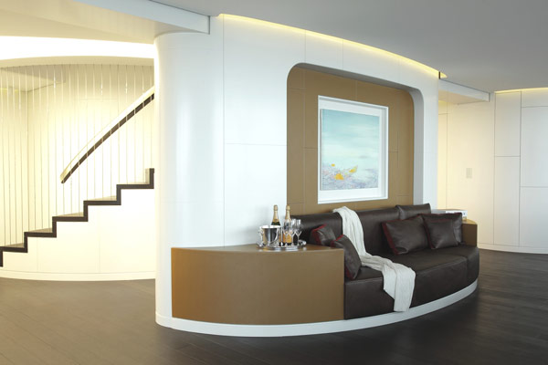 immobilier Appartement 1612