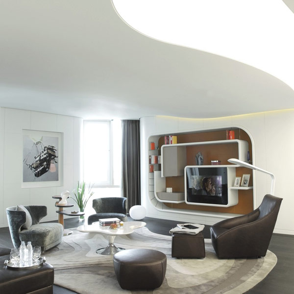 immobilier Appartement 1612
