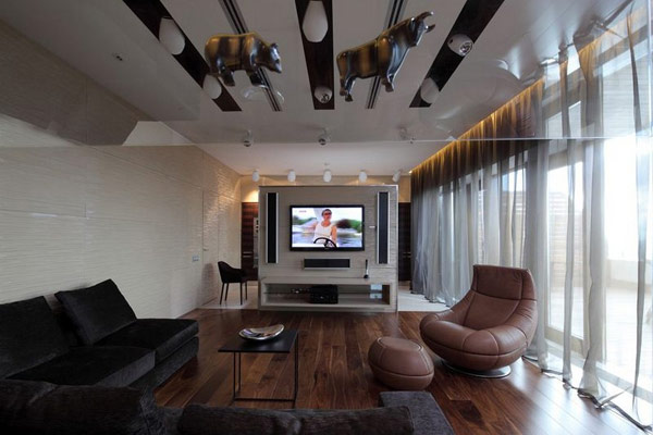 immobilier Appartement 1612