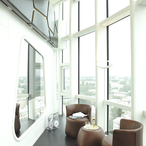 immobilier Appartement 1612