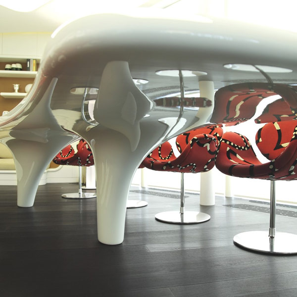 immobilier Appartement 1612