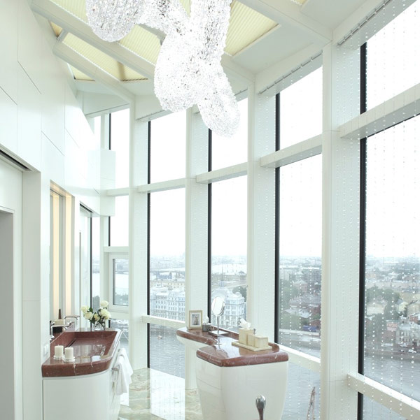 immobilier Appartement 1612