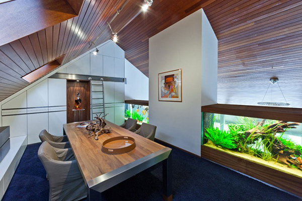 immobilier Appartement 1614