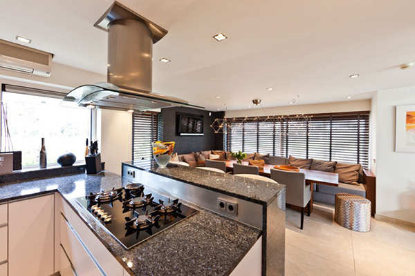 immobilier Appartement 1614