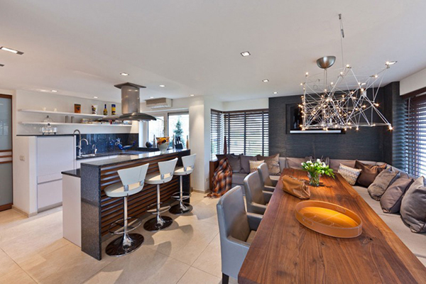 immobilier Appartement 1614