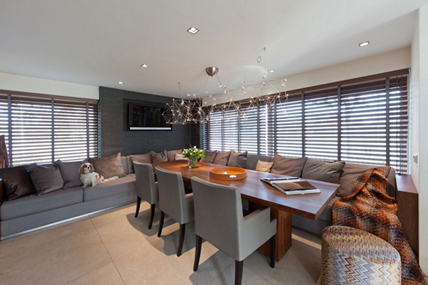 immobilier Appartement 1614