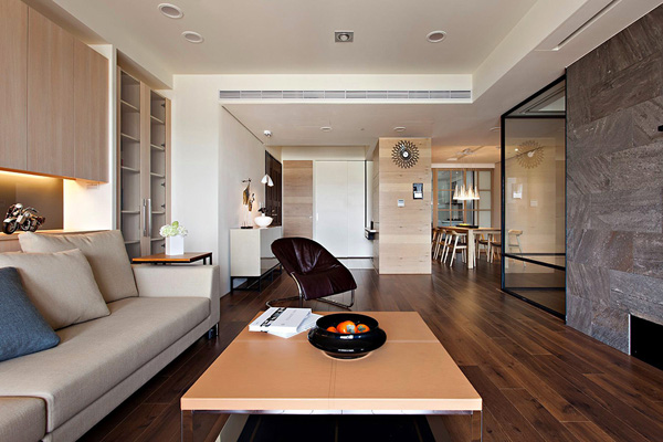 immobilier Appartement 1616