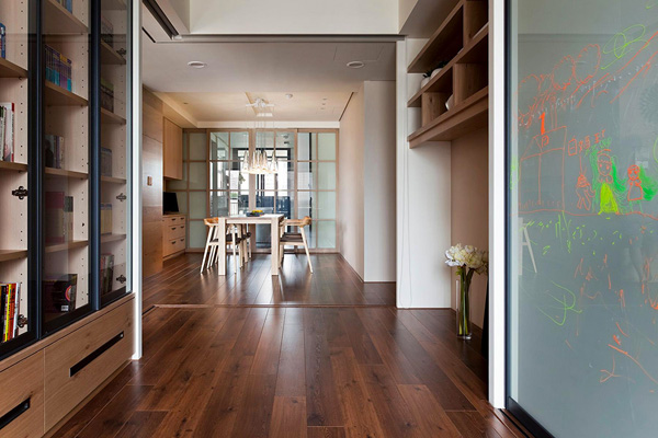 immobilier Appartement 1616