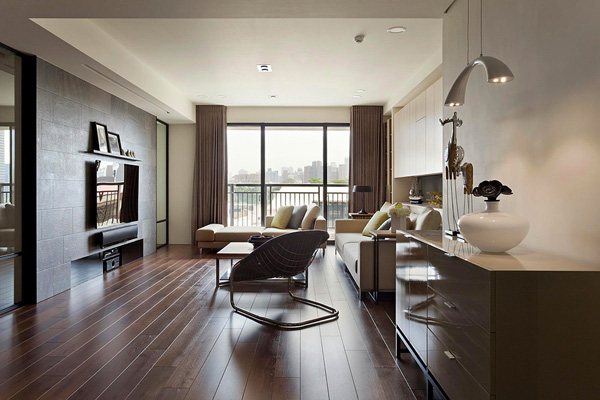 immobilier Appartement 1616