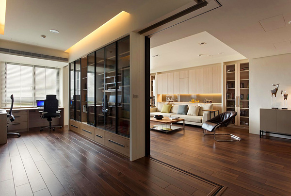 immobilier Appartement 1616
