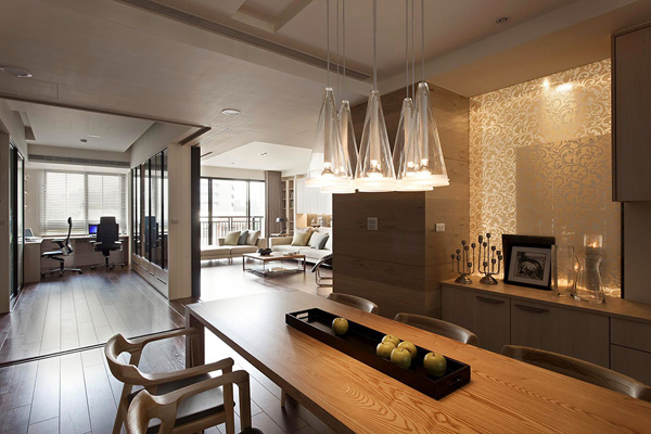 immobilier Appartement 1616