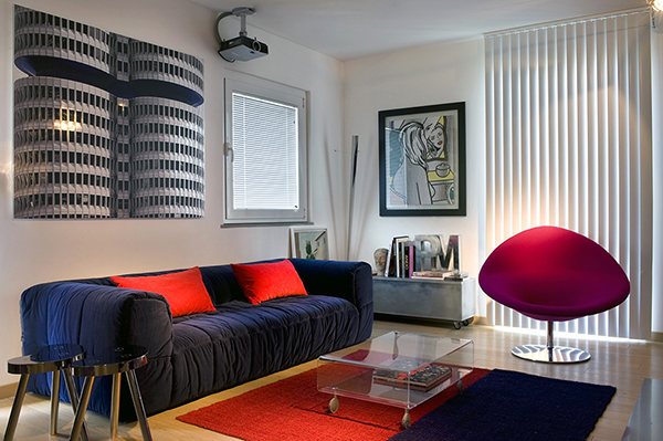 immobilier Appartement 1628