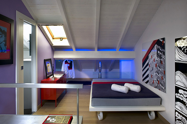 immobilier Appartement 1628