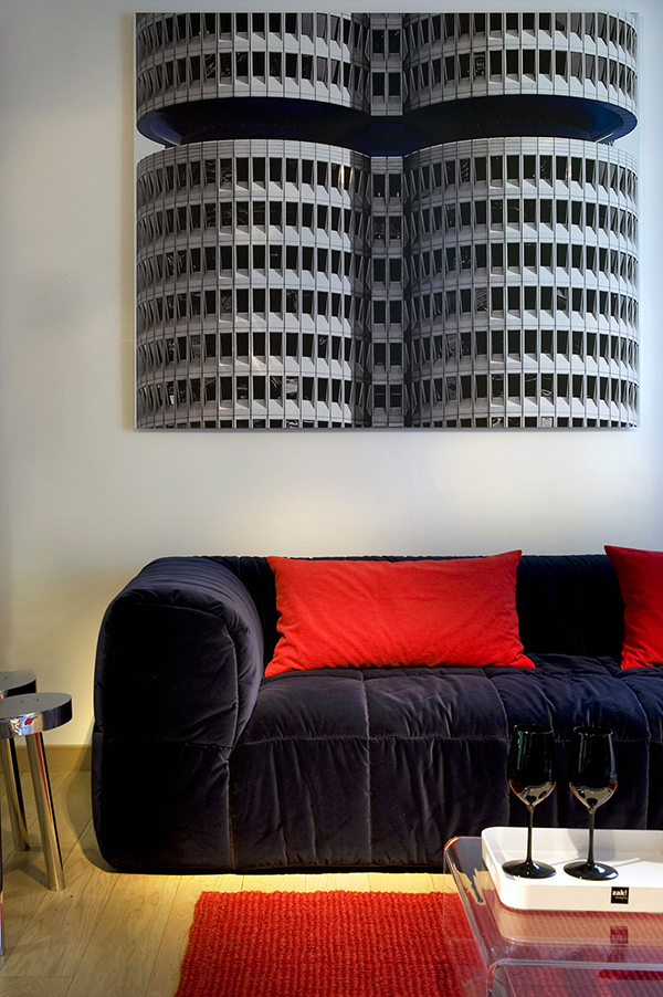immobilier Appartement 1628