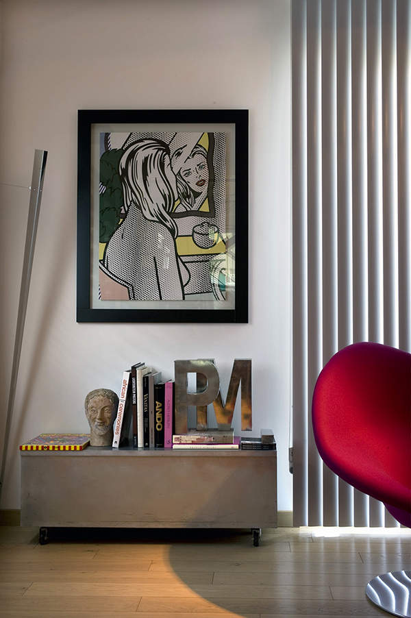 immobilier Appartement 1628
