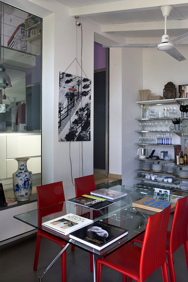 immobilier Appartement 1628