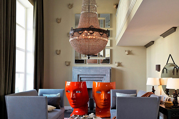 immobilier Appartement 1635